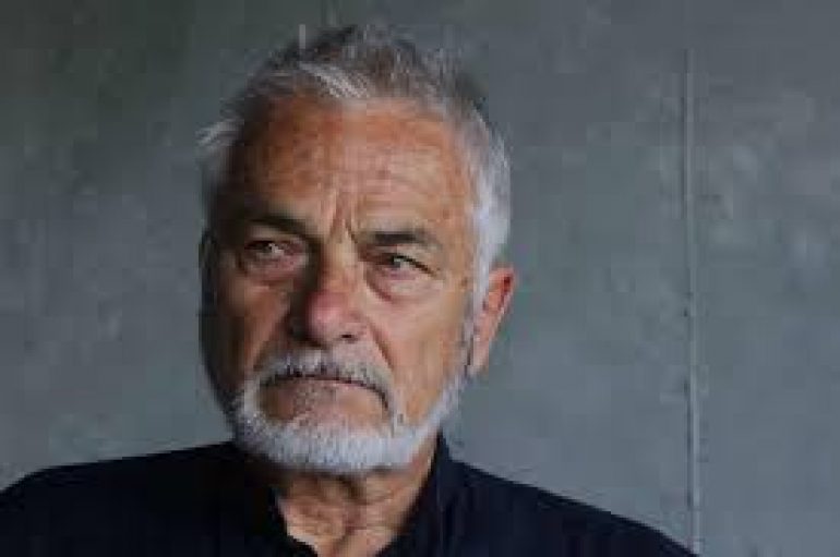 Viktor Zhusti vlerësohet si aktori më i mirë mes artistëve të 78 vendeve të botës