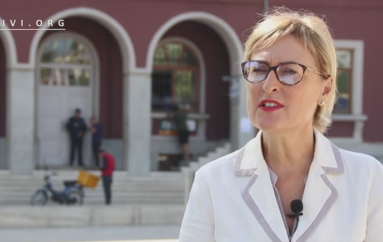 Frymë e re qeverisjeje në bashkinë e Durrësit, Sako: Bashkëqeverisje me të rinjtë, angazhim përmes vullnetarizmit