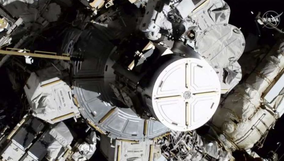 Gratë e para që udhëtojnë në hapësirë bënë histori për NASA-n