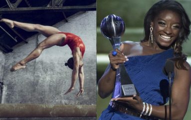 Simone Biles thyen rekordin me lëvizjen e re që tani mban emrin e saj