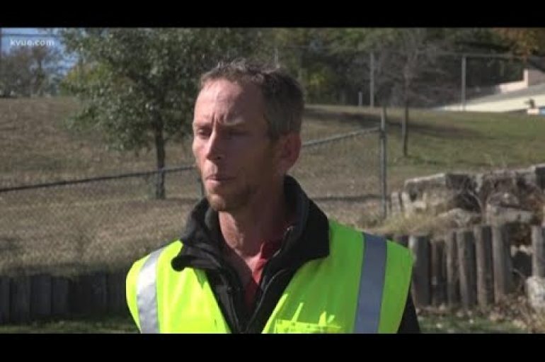 Më shumë se 100 të pastrehë tani kanë punë përmes një organizate në Austin