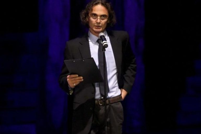 Balerini i njohur shqiptar zgjidhet drejtor i Teatrit të Baletit në Kroaci