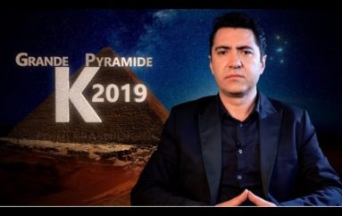 Shqiptari në Paris ndryshon historinë, zbulon misterin e ndërtimit të piramidave