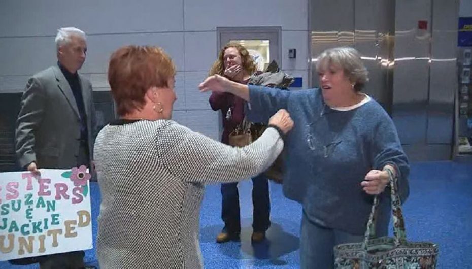 Motrat takohen për herë të parë 75 vjeç