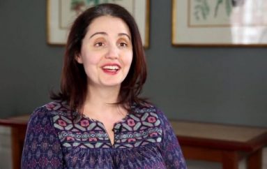 Ish-deputetja shqiptare një ndër 100 gratë më me ndikim në botë