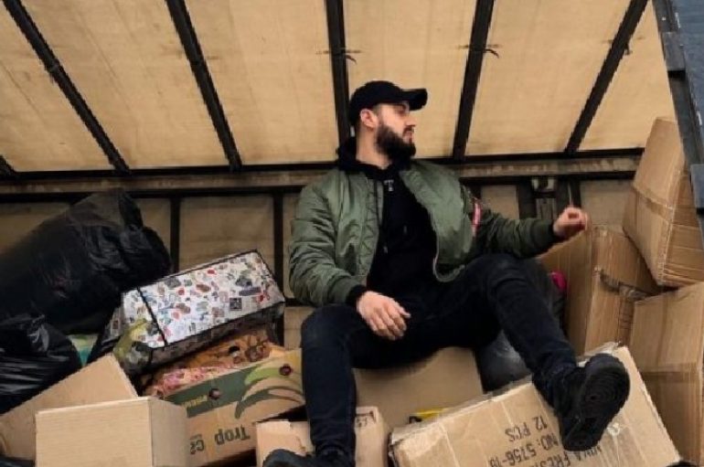 Tërmeti/ Salla e sportit në Prishtinë plot, Capital T publikon pamjet që të ngrohin zemrën