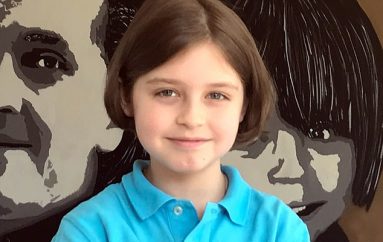 Fëmija gjeni! 9-vjeçari po përfundon Universitetin për Inxhinieri Elektrike