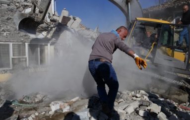 Qytetarët e Kosovës ofrojnë shtëpitë për të prekurit nga tërmeti