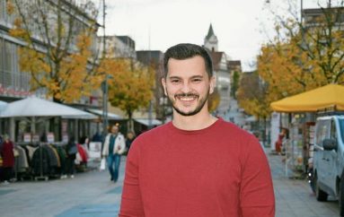 Prend Berisha fiton zgjedhjet në Zvicër