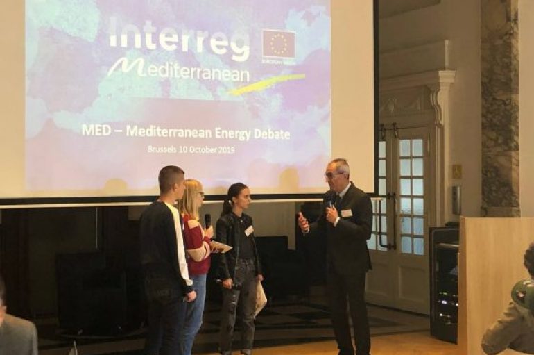 Nxënësit nga Patosi spikasin në një projekt ndërkombëtar