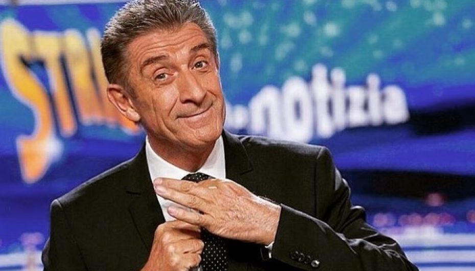 Prej katër vitesh është nënshtetas shqiptar, prezantuesi i njohur italian bën thirrje për donacione: Të ndihmojmë shqiptarët në këtë tragjedi