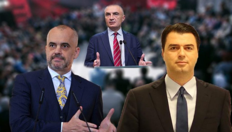 Tërmeti mbledh politikën, Rama bashkë me ‘kundërshtarët”