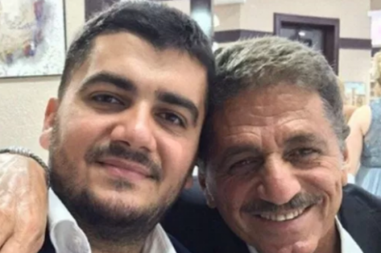 Ermal Fejzullahu dhuron 100 mijë euro për familjet e prekura nga tërmeti, Sabriu liron shtëpinë e tij