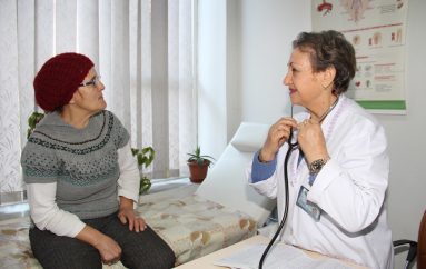 Progres për gratë dhe vajzat në Shqipëri, kjo është Tefta infermierja që shërbeu në fshat