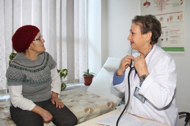 Progres për gratë dhe vajzat në Shqipëri, kjo është Tefta infermierja që shërbeu në fshat