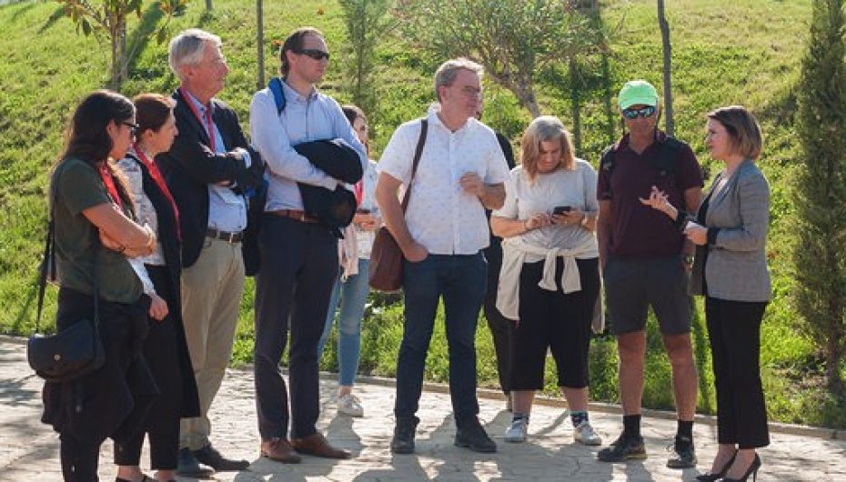 A keni dëgjuar për batanijet ekologjike? I gjeni tek Liqeni!