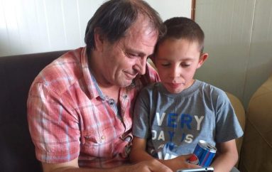 Italia në shesh: Të shpëtojmë Alvin