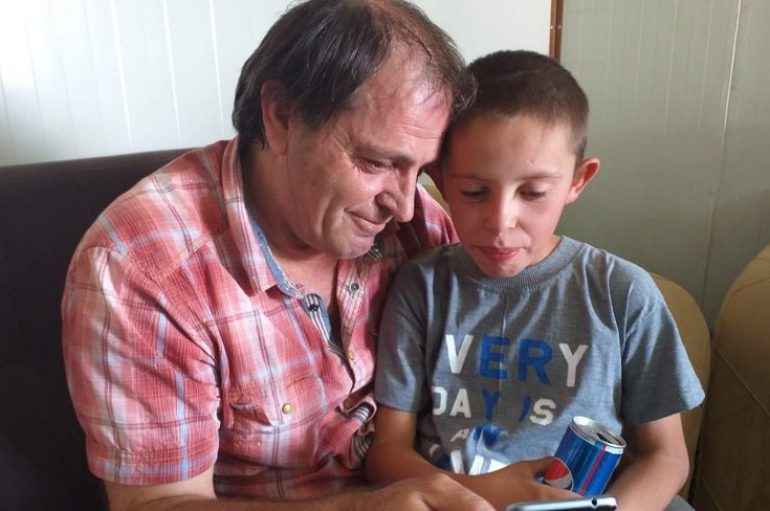 Italia në shesh: Të shpëtojmë Alvin