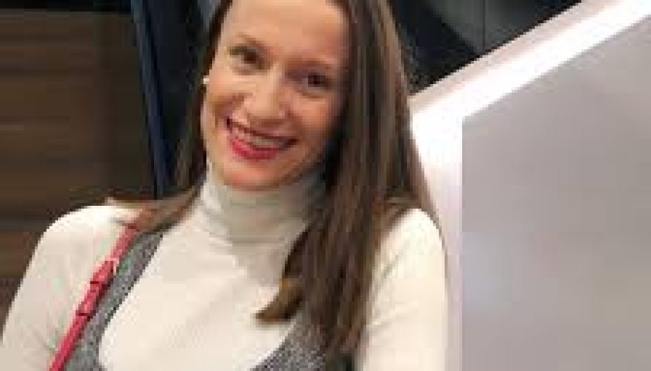 Shkencëtarja Arta Cika, në garën “TechWomen 100 award” në Britani