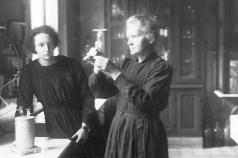Marie Curie, gruaja e parë që ka marrë dy çmime “Nobel”