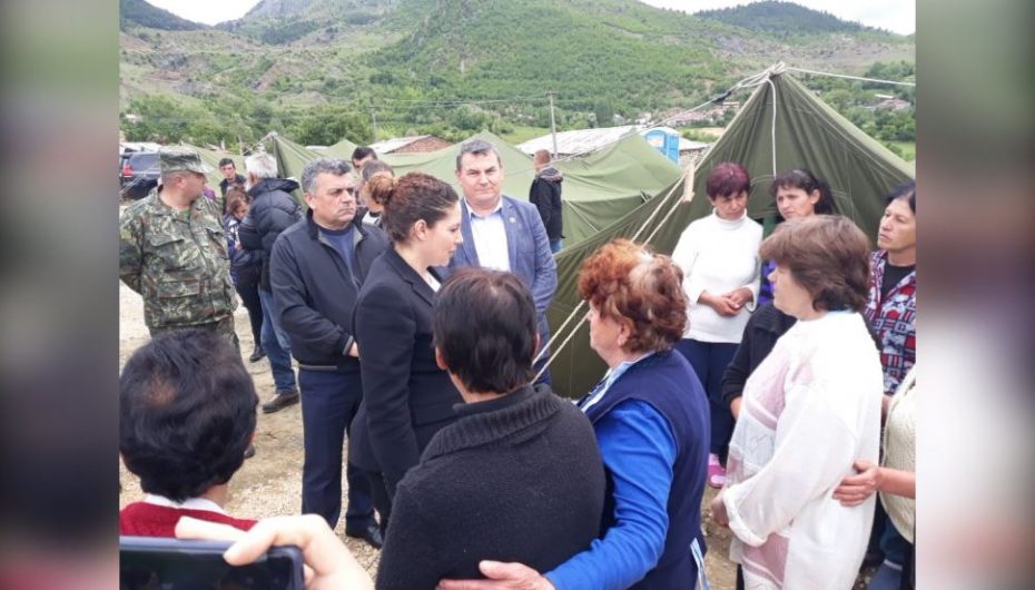 Qeveria vendos pension të përjetshëm dhe bursa për fëmijët e familjeve të viktimave nga tërmeti