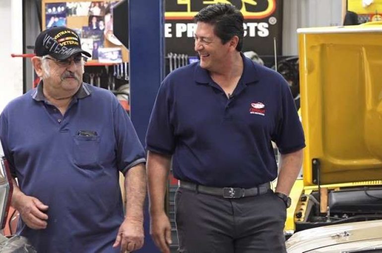 Shefi paguan hipotekën e punonjësit që ai të pensionohet herët