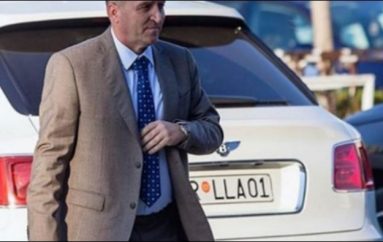 Humanizmi kalon kufijtë, humanisti malazez dhuron 2 milionë euro për të prekurit nga tërmeti