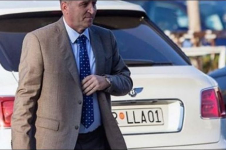 Humanizmi kalon kufijtë, humanisti malazez dhuron 2 milionë euro për të prekurit nga tërmeti