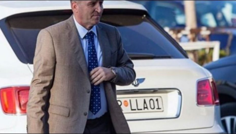 Humanizmi kalon kufijtë, humanisti malazez dhuron 2 milionë euro për të prekurit nga tërmeti