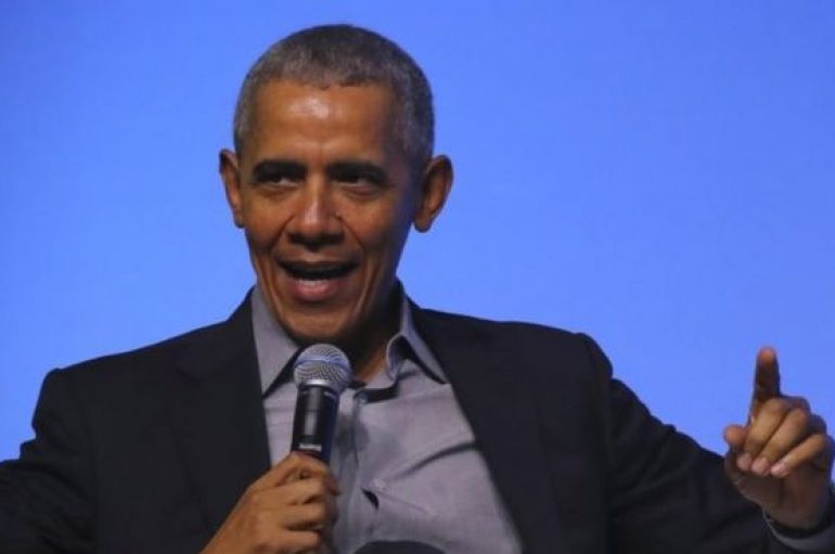 Barack Obama: Gratë janë udhëheqëse më të mira se burrat