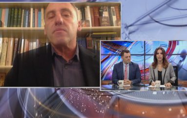 Shqipëria pas tërmetit, Kosmo: Mundësi historike për diasporën për një bashkëpunim afatgjatë