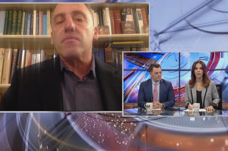 Shqipëria pas tërmetit, Kosmo: Mundësi historike për diasporën për një bashkëpunim afatgjatë