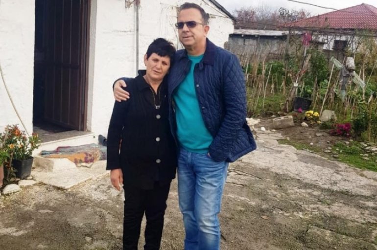 Telebingo Shqipare do ndërtojë një shtëpi të prishur nga tërmeti në Thumanë