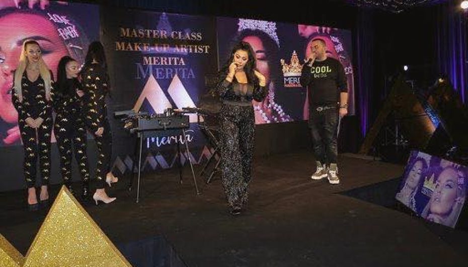 Tërmeti/ Eventi ku bukuria dhe bamirësia bëhen bashkë