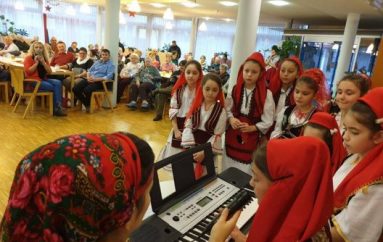 “Yjet e Kosovës” me program artistik në Emmendingen të Gjermanisë