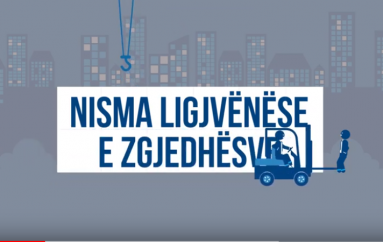 Nisma ligjvënëse e zgjedhësve, një mundësi e artë për qytetarët