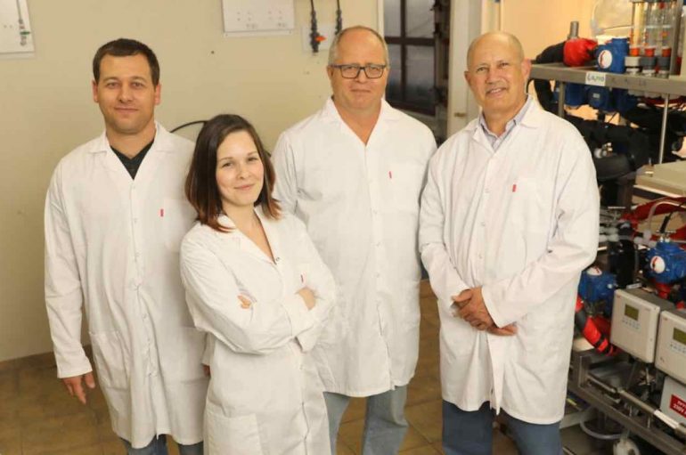 Shkencëtarët zhvillojnë një mënyrë tërheqëse për të prodhuar hidrogjen të sigurt, të lirë dhe të efektshëm