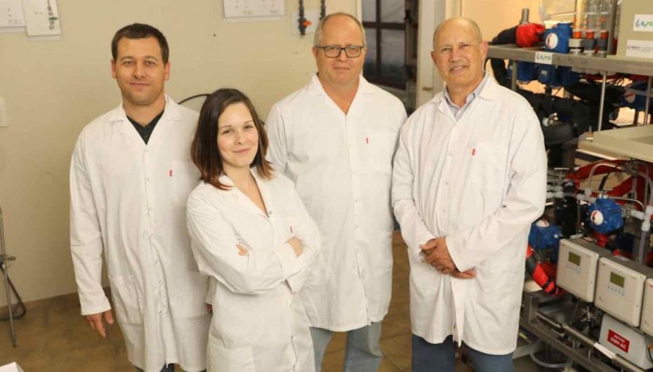 Shkencëtarët zhvillojnë një mënyrë tërheqëse për të prodhuar hidrogjen të sigurt, të lirë dhe të efektshëm