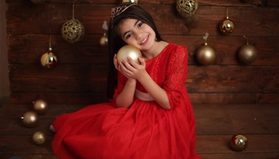 Sindi, vogëlushja e cila synon të prekë skenën amerikane të World of Dance