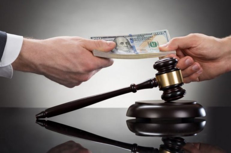 Lufta kundër korrupsionit dhe krimit të organizuar, Ambasada Amerikane dhuron 2 mln dollar për SPAK