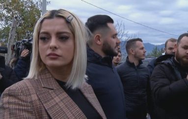 Tërmeti/ Pasi mbledh gati 100 mijë dollar Bebe Rexha vjen në Shqipëri: Nuk do ta harroj kurrë nga vij