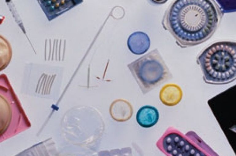 Informacioni mbi njohuritë e kontracepsionit/ 97% e grave dhe 96% e burrave të moshës 15-49 vjeç njohin të paktën një metodë kontraceptive