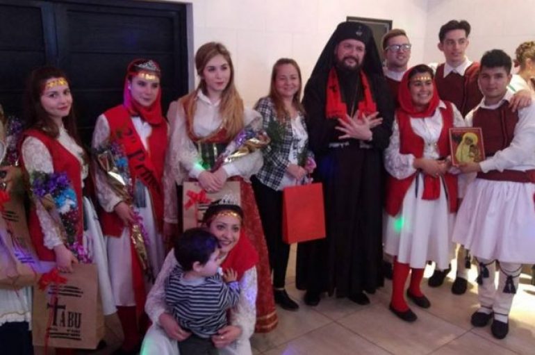 Një fshat shqiptar në Argjentinë, që ende ruan gjurmët e kombit