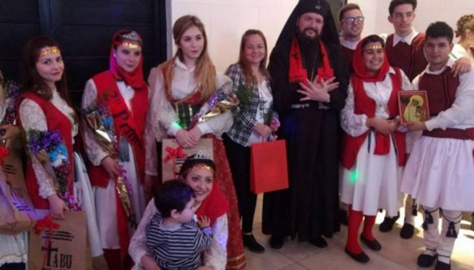 Një fshat shqiptar në Argjentinë, që ende ruan gjurmët e kombit