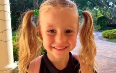 5-vjeçarja që mposhti sëmundjen, fiton 18 milionë euro në vit nga YouTube