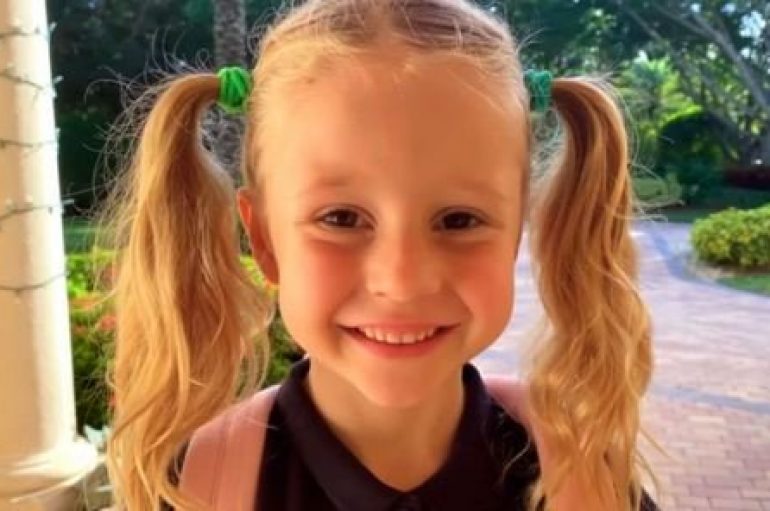 5-vjeçarja që mposhti sëmundjen, fiton 18 milionë euro në vit nga YouTube