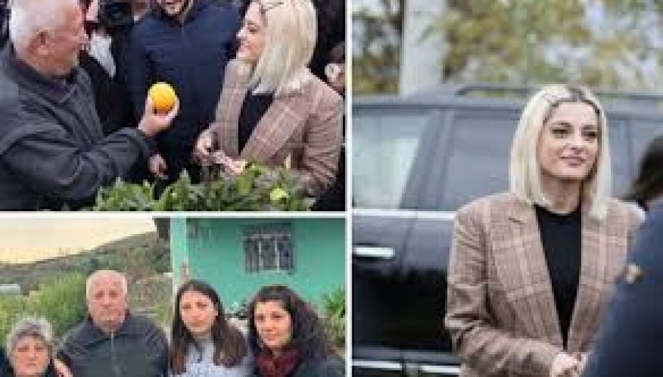 Do të ndërtojë 2 shtëpi për famijet e prekura nga tërmeti, Bebe Rexha bën një tjetër premtim