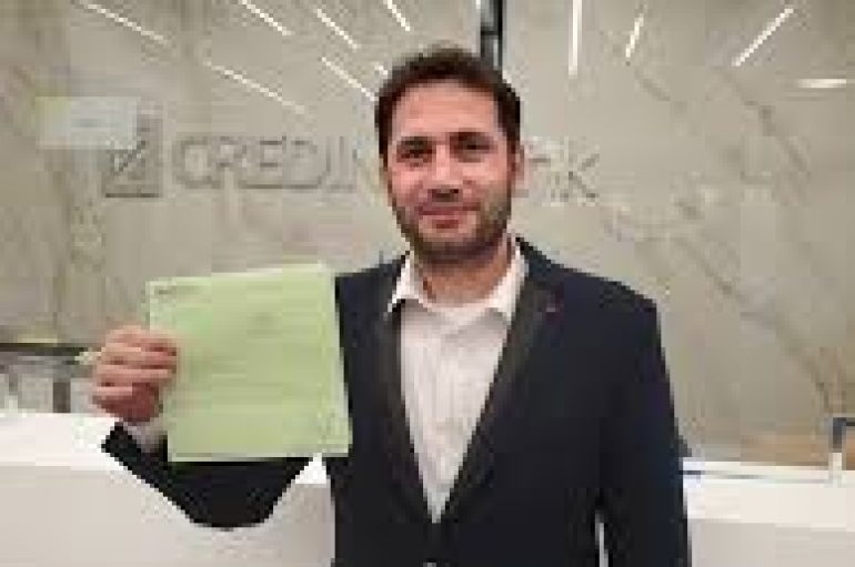 Naçi: Janë mbledhur 7 mln euro, do të shkojnë për ata që kanë nevojë