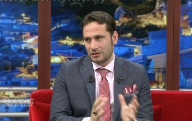 Elvis Naçi mbledh 5 milionë euro për familjet e dëmtuara nga tërmeti: Ja sa shtëpi do të ndërtojmë