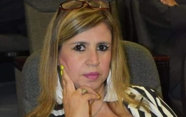 Xhada, shkrimtarja me origjinë shqiptare, kandidate për kryeministre në Liban